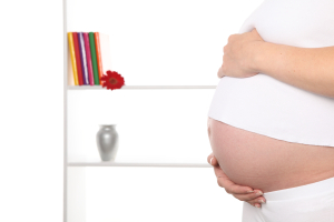 ¿Cómo influye el estrés de la madre embarazada en su futuro hijo?